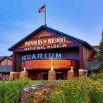 Wonders Of Wildlife National Museum & Aquarium