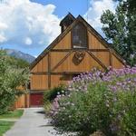 Wheeler Historic Farm