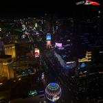 Eiffel Tower Viewing Deck
