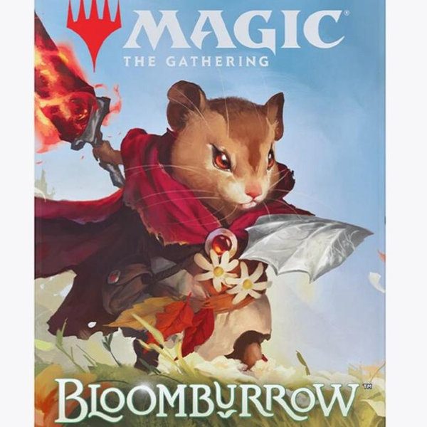 Bloomburrow - Play Booster Pack