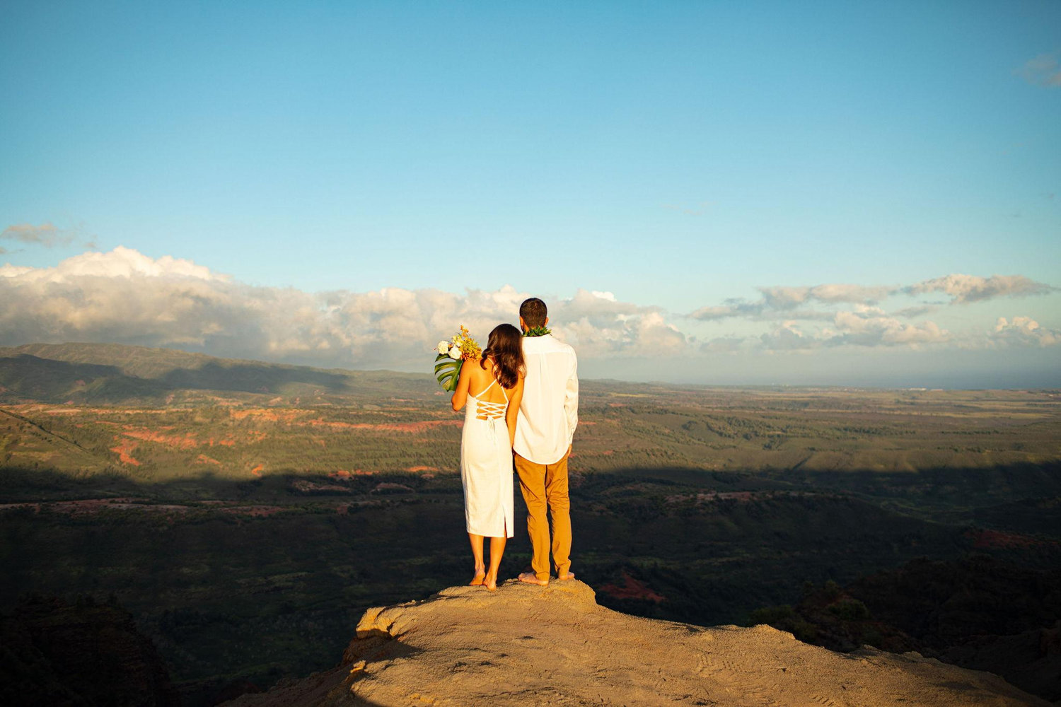 The Wedding Website of Shannon Maldonado and Kanoa Klobucar