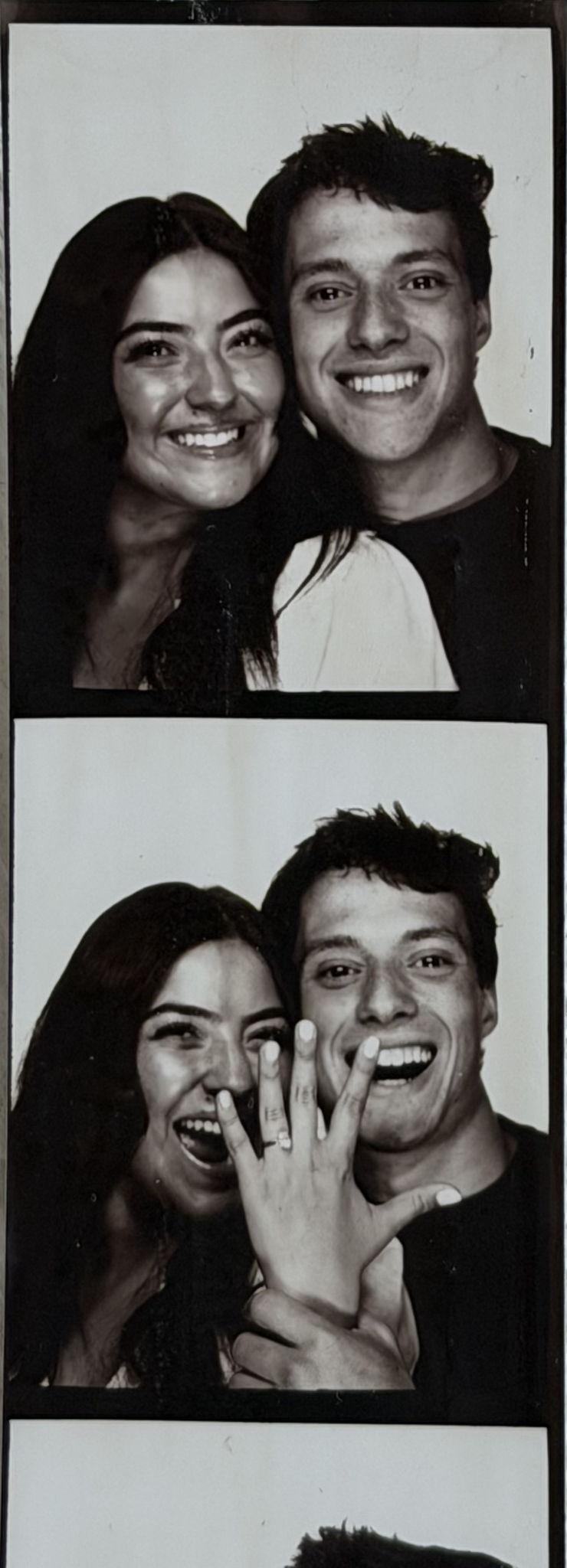 The Wedding Website of Marina Gleeson and Brayden Armstrong