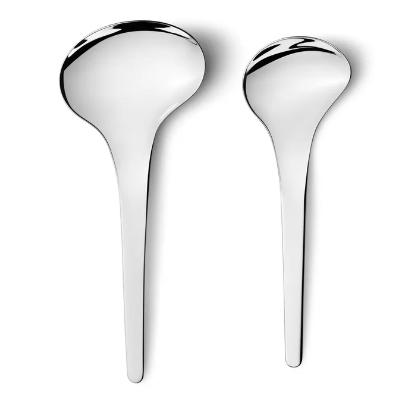 Bloom serving spoon