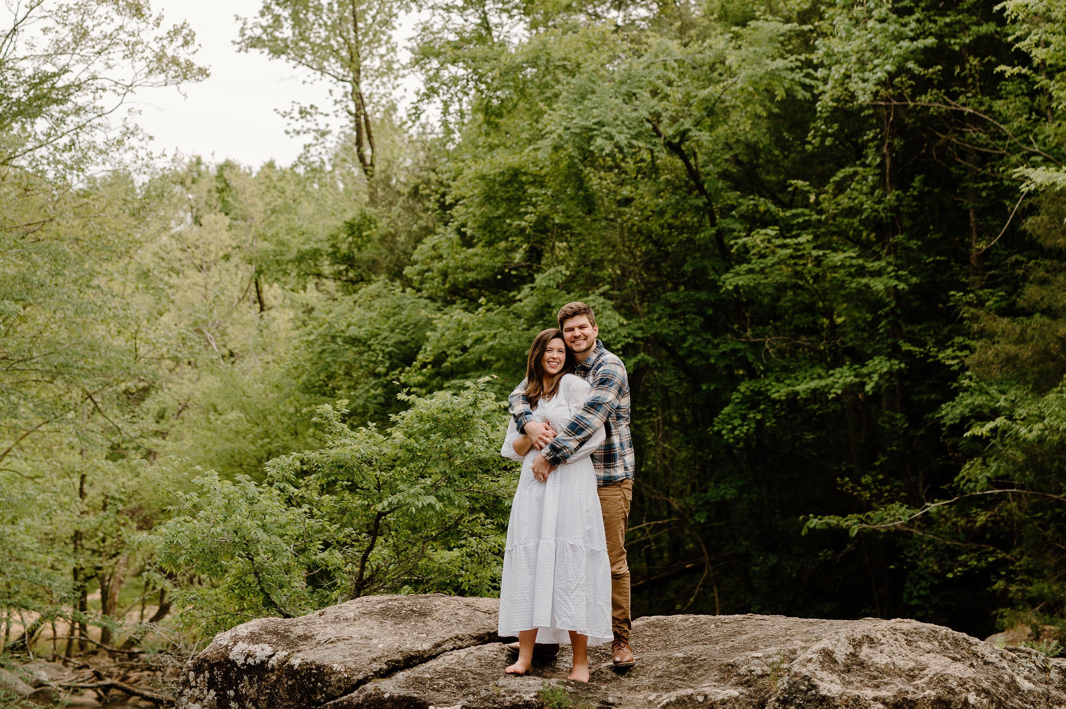 The Wedding Website of Madeline Smith and Austin Huerkamp