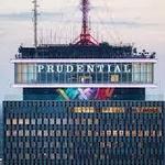 Prudential Center