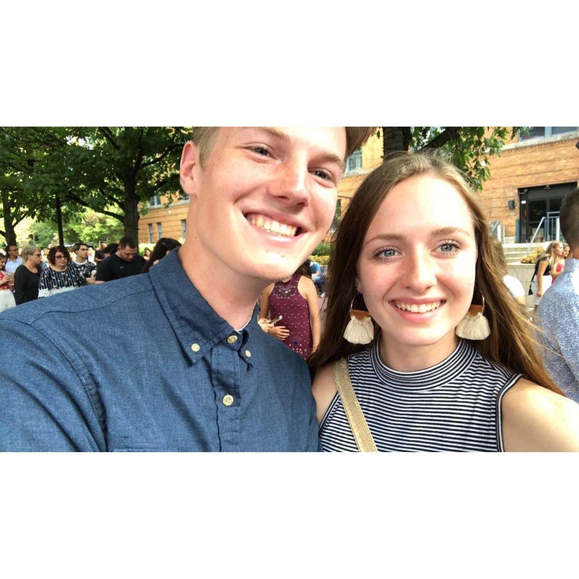 Happy 2 Years!