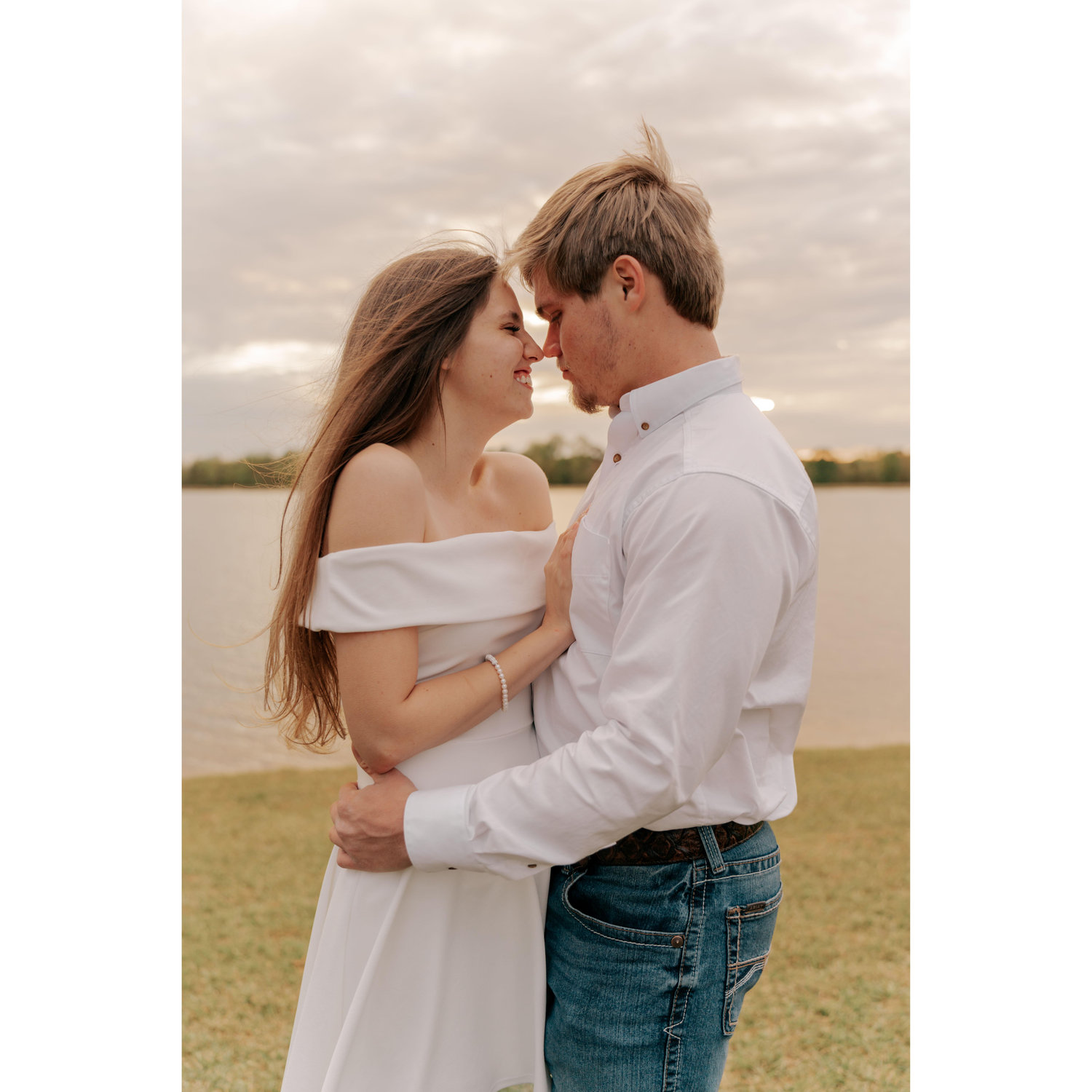 Engagement photos!