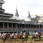 Churchill Downs