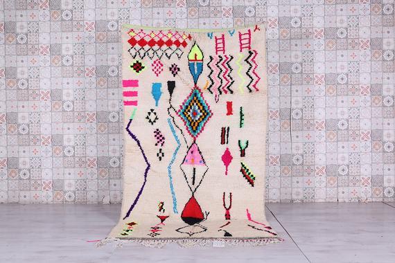 Moroccan Rug