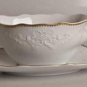 Gravy Boat Tray Only