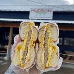 Hudson Bagels