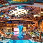 Mohegan Sun Casino