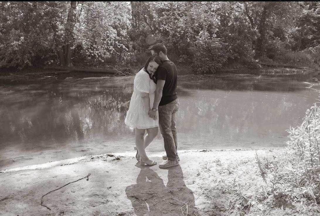 The Wedding Website of Makayla Cook and Austin Trent