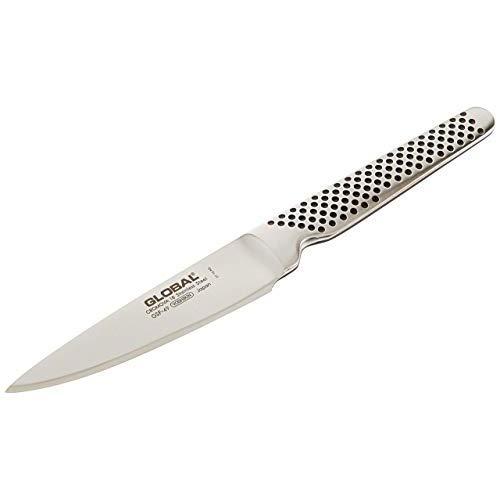 Global GSF-4023 4 Piece Steak Knife Set