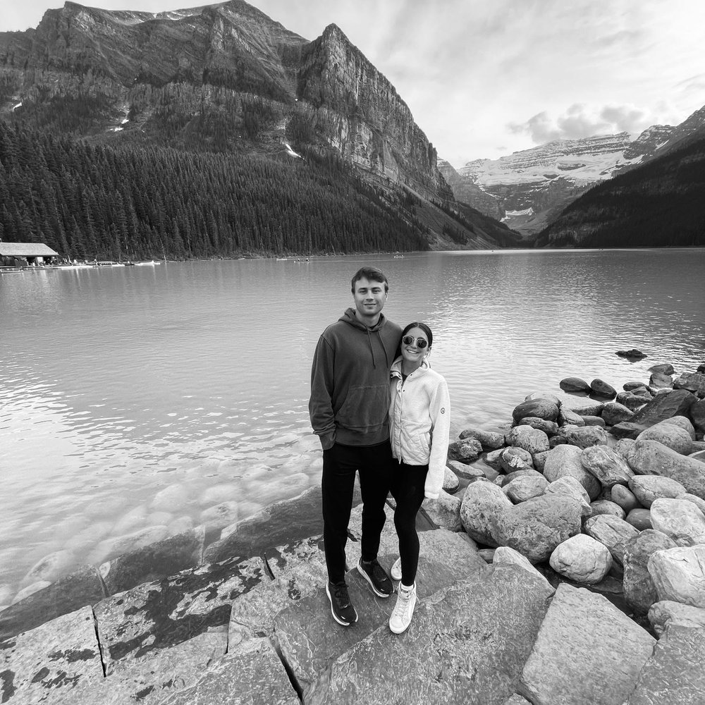 Isabel Skikos and Jack Nikodem's Wedding Website