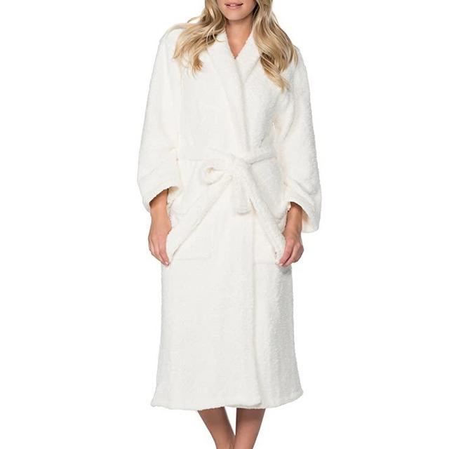 Barefoot Dreams CozyChic Adult Robe