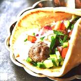 Ekko's Greek American Deli (Food) - Gyros