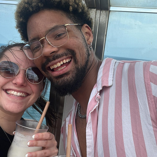 Our Honeymoon Fund