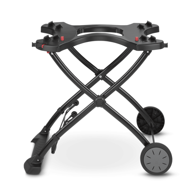 Weber Portable Cart For Grill