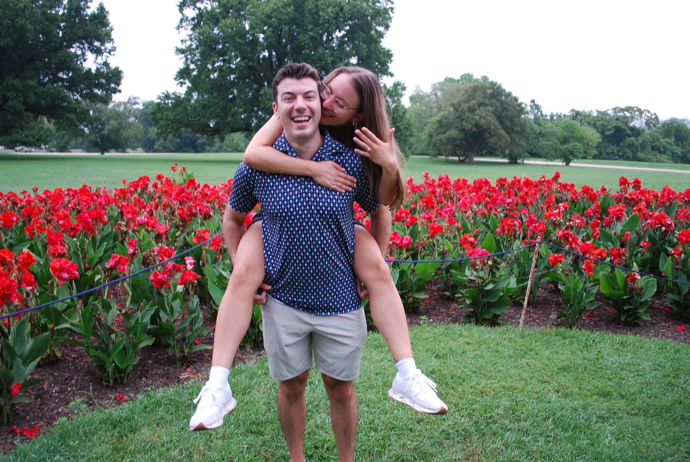 The Wedding Website of Michael Durrwachter and Carmen Bodziak