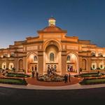 Sight & Sound Theatres