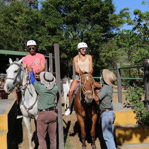 Culture and Adventure Premium Combo Excursion Costa Rica