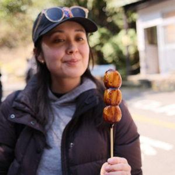 Japan Trip Fund
