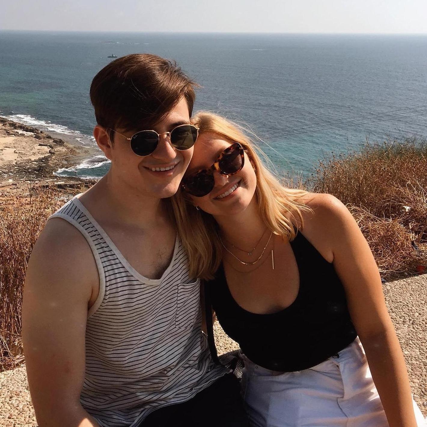 Israel, July 2019