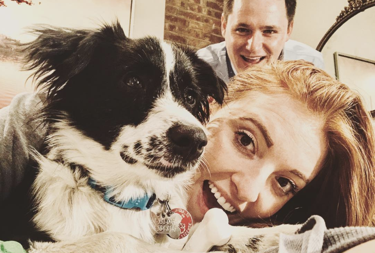 The Wedding Website of Sydney Baldwin and Andrew Lowery
