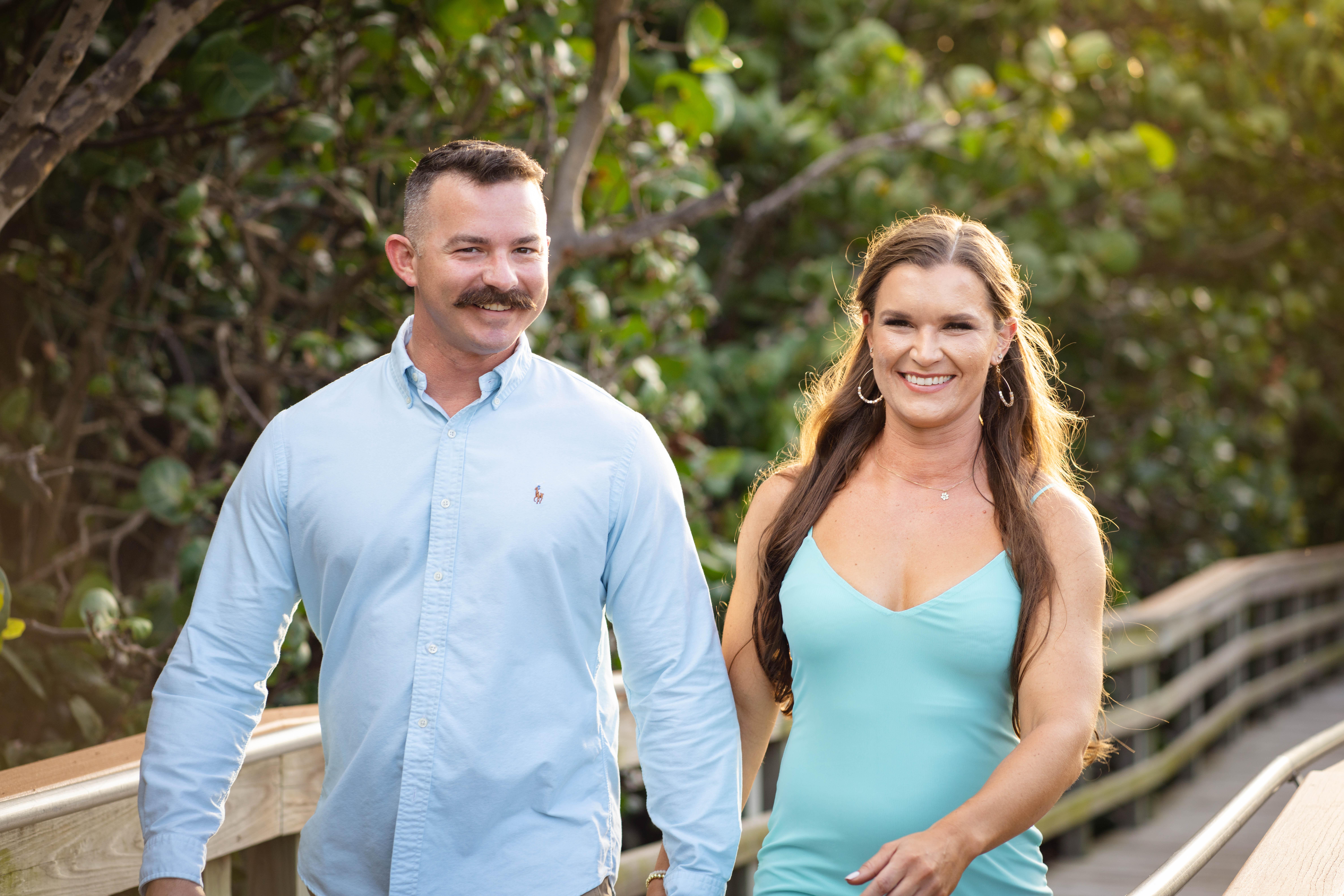 The Wedding Website of Elizabeth Hautamaki and Gary Chancey