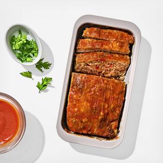 Good Grips Non-Stick Pro Ceramic Coated Loaf Pan