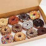 The Donut Experiment