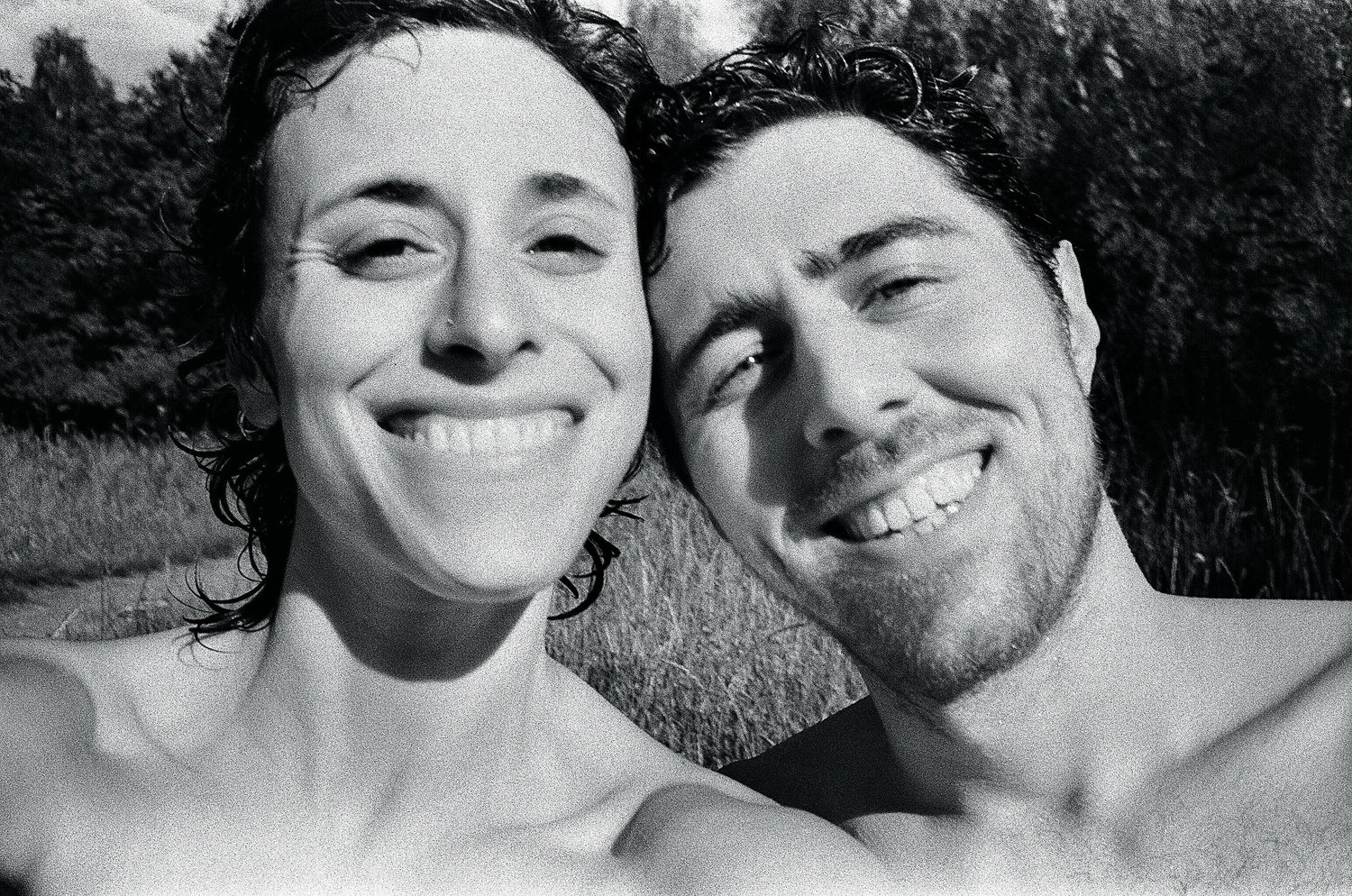 The Wedding Website of Gabe Jacobs and Isabela Salgado Pereira