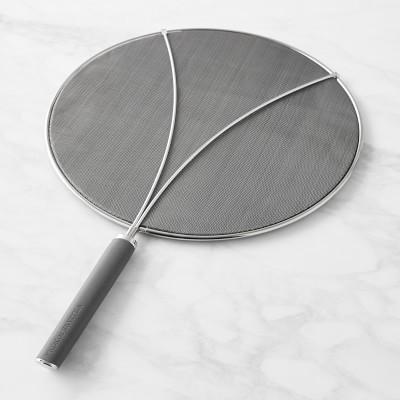 Williams Sonoma Prep Tools Odor Absorbing Splatter Screen
