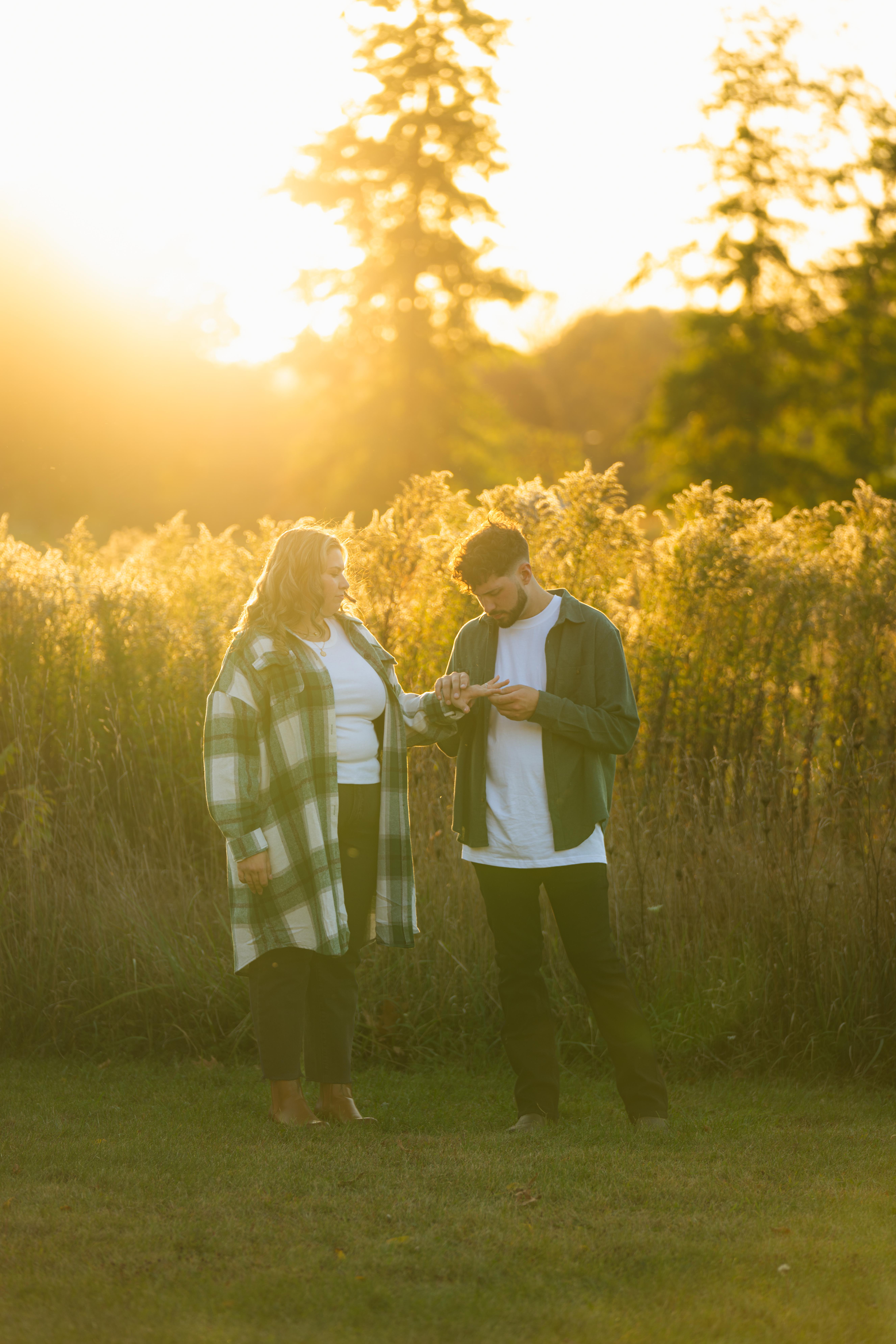 The Wedding Website of Brandi Huisman and Kyle Blake