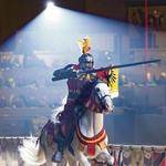 Medieval Times Dinner & Tournament
