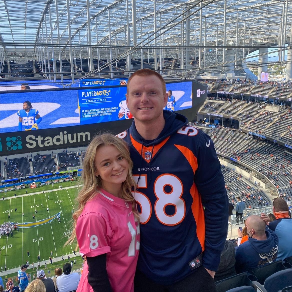 Go Broncos!!