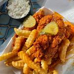 Prince's Hot Chicken