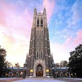 Duke University Chapel