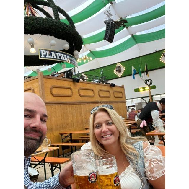 Prost!