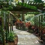 Sunken Gardens