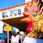El Pub Restaurant Little Havana