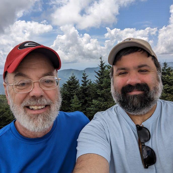 Mt. Mitchell, NC