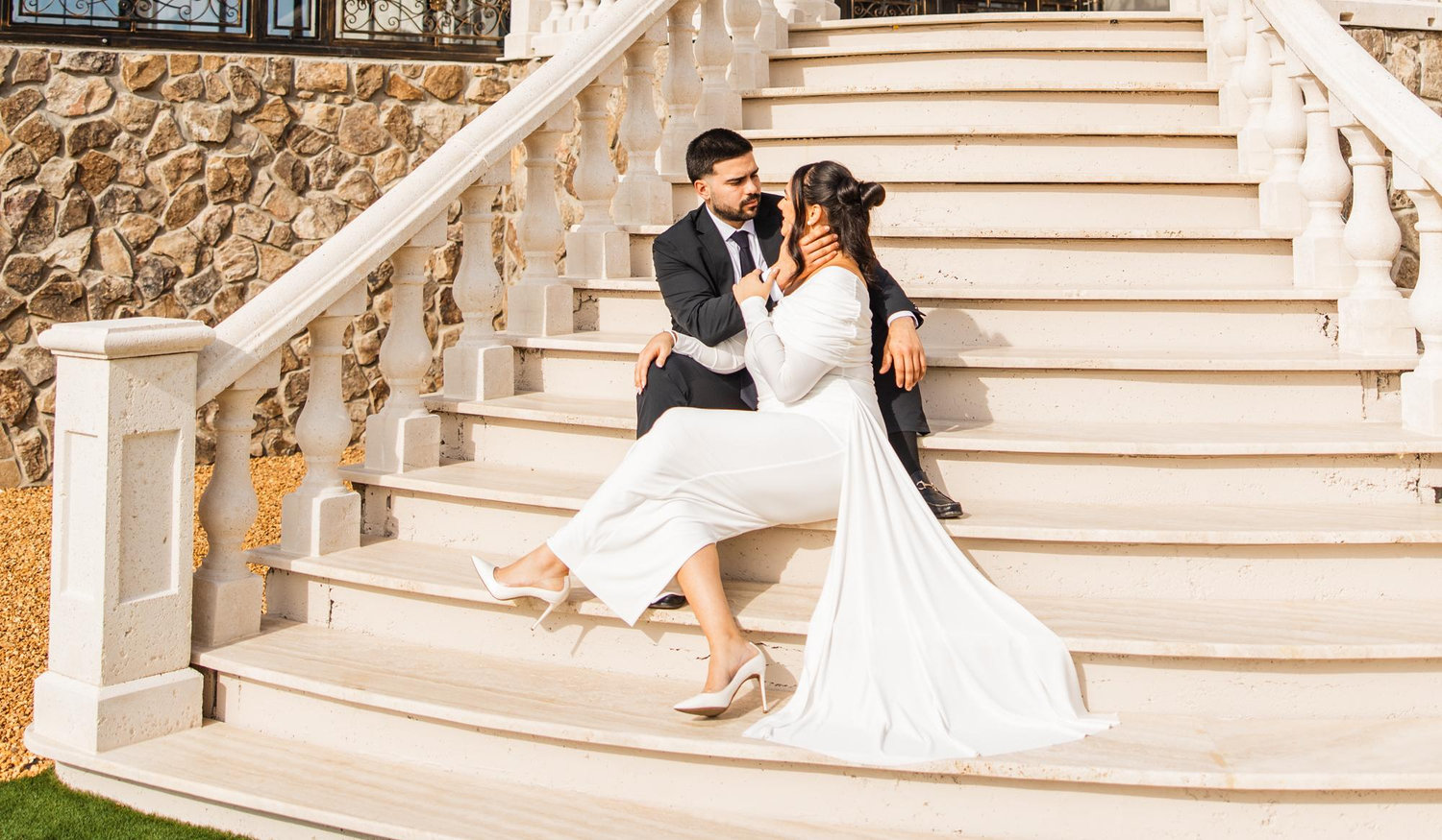 The Wedding Website of Yanett Sanchez and Justin Quintana