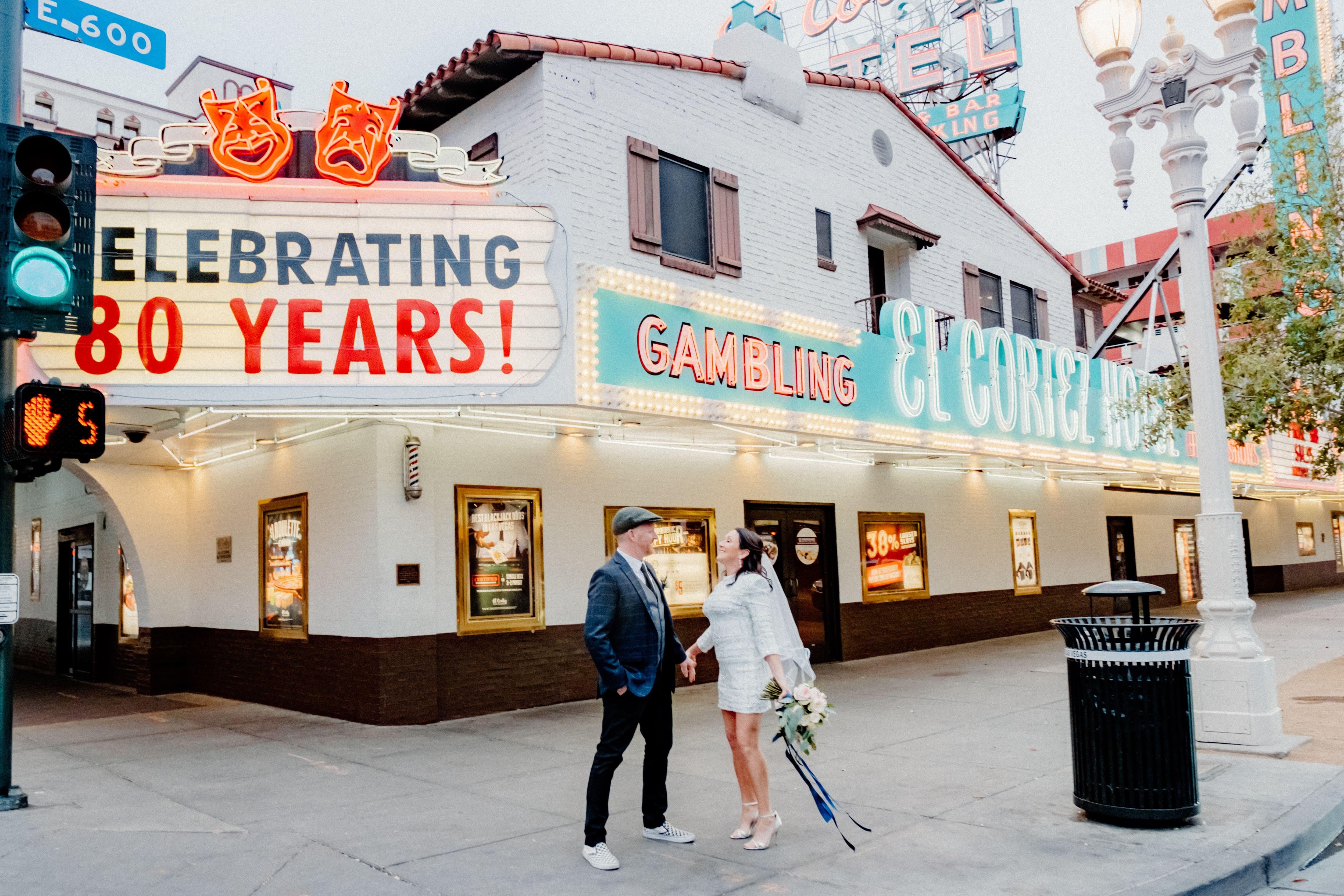 The Wedding Website of Erica Palmisano and Sean Moloney