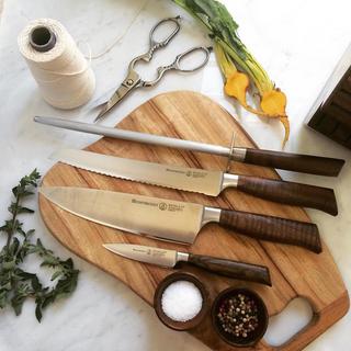 Royale Elite 6-Piece Knife Block Set