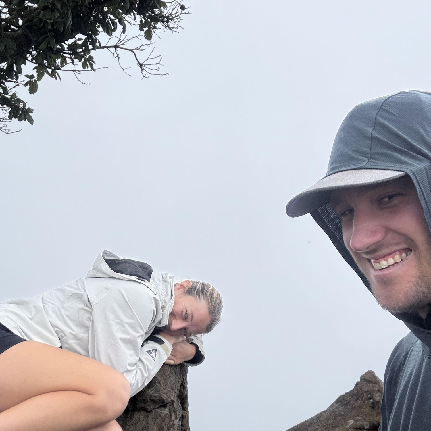 Volcano San Pedro, Guatemala