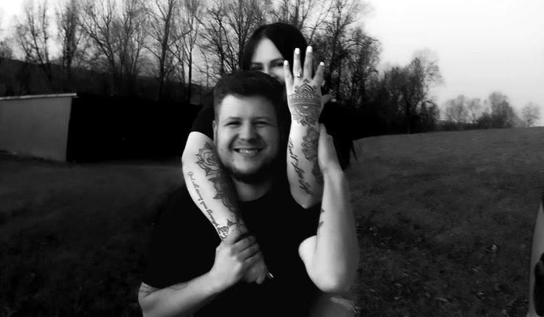 The Wedding Website of Kaitlyn qualls and Zachary Sherrod