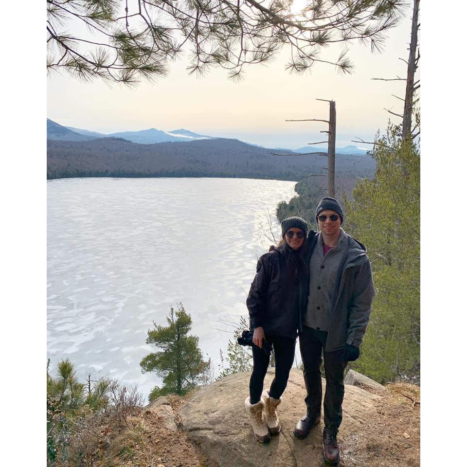 Lake Placid, NY