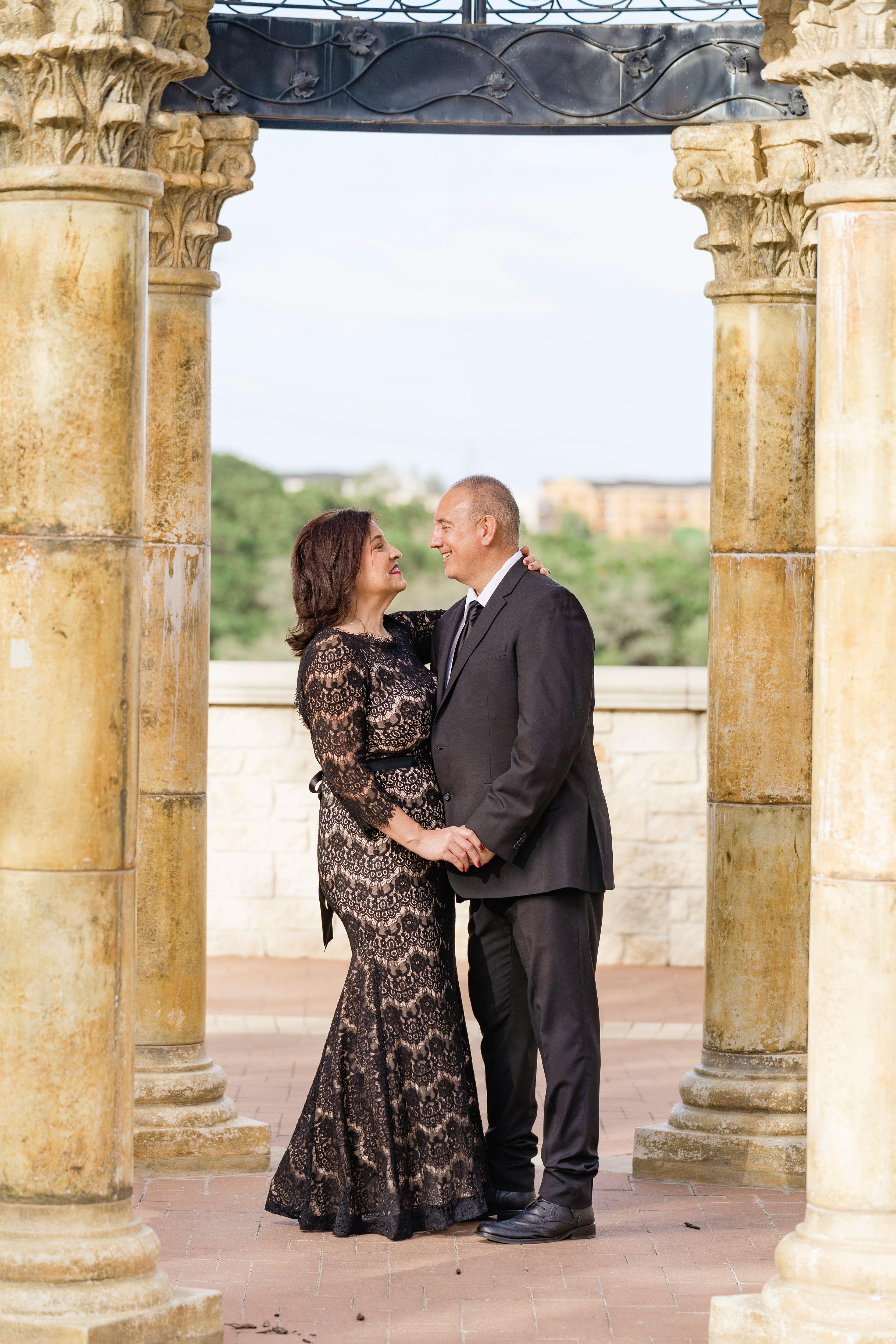 The Wedding Website of Jacqueline Burns and Steven Burns